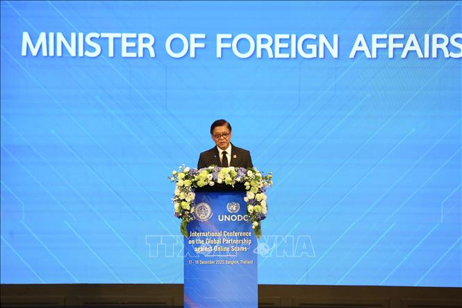 Thái Lan muốn hoàn tất thủ tục nội bộ trước khi họp ủy ban biên giới với Campuchia